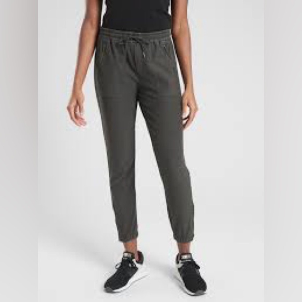 Athleta Faralon joggers